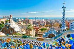 Новости рынка → Эксперты говорят о пузыре на рынке недвижимости Барселоны